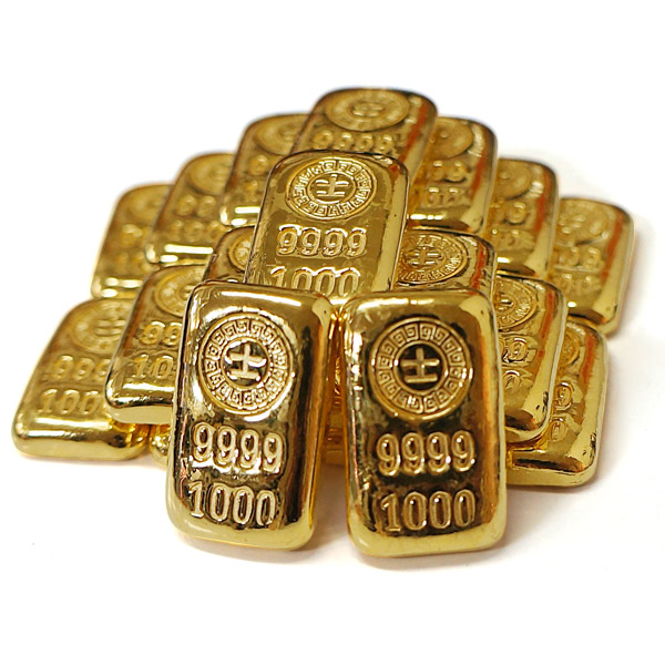 造型賓士金條_一兩