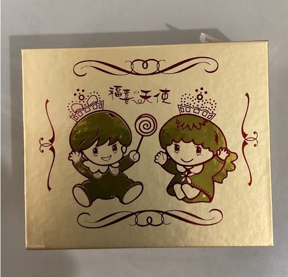 米老鼠禮盒