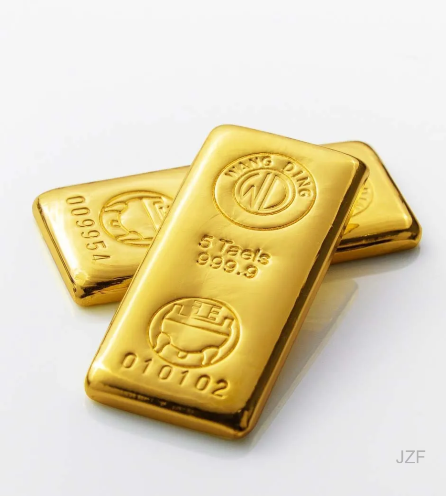 造型金條_五兩