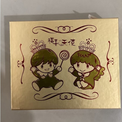 米老鼠禮盒
