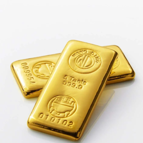 造型金條_五兩